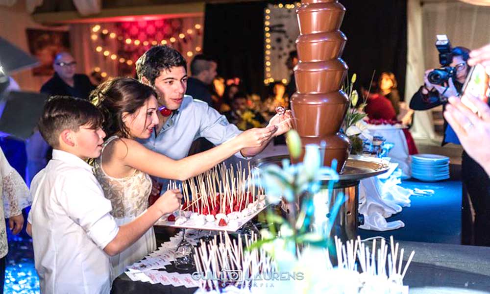 Fiestas de egresados: una celebración que fue mutando con los años