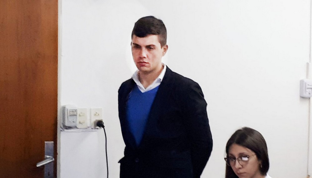 La Cámara confirmó la condena de Rossetti por la muerte de Gauna