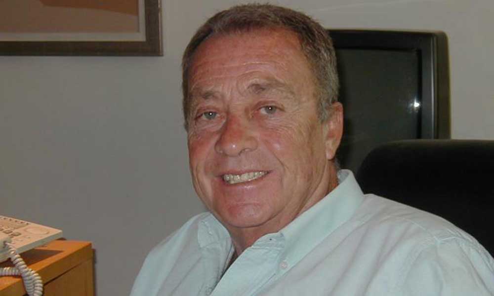 Profundo pesar por el fallecimiento de Hugo Apesteguía, director del diario La Opinión de Pergamino