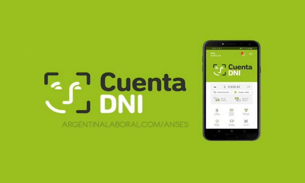 Adherí tu comercio a Cuenta DNI del Banco Provincia