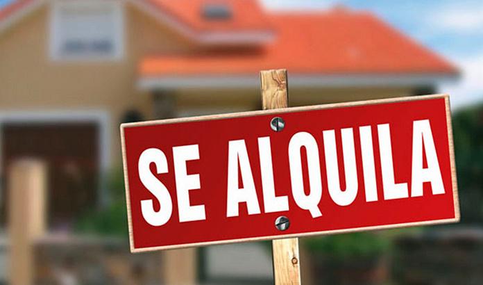 El drama del alquiler en Junín