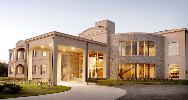 El mes próximo abriría nuevamente sus puertas el Hotel Piedramora