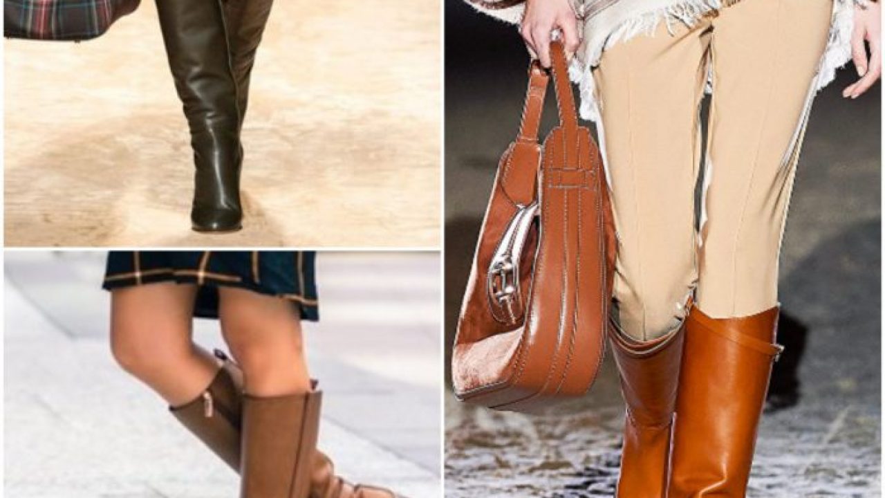 Botas Invierno 2022 | Zapalook