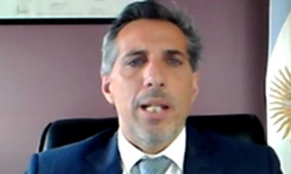 Obra Pública: el fiscal Luciani acusó a CFK de liderar una asociación ilícita