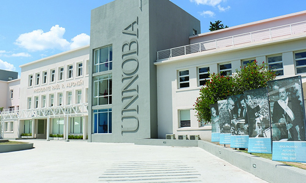 Cursos de la UNNOBA abiertos a la comunidad