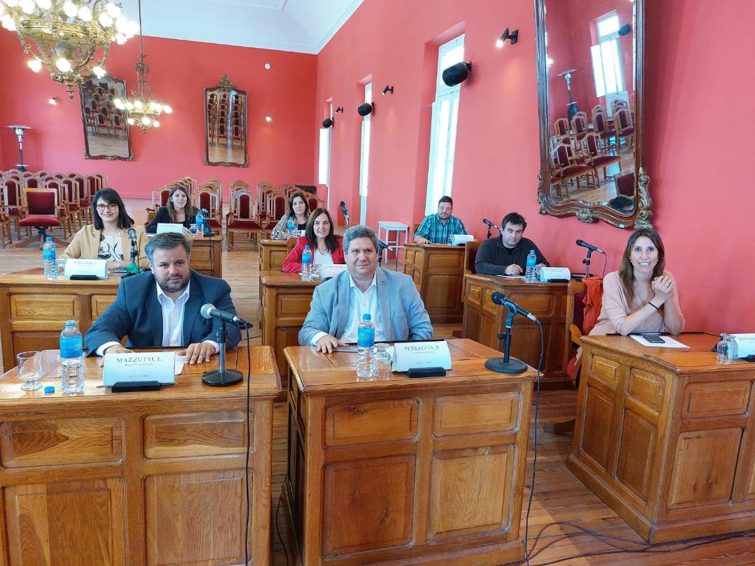 Argentina 1985: el bloque de Juntos se negó a acompañar el proyecto educativo