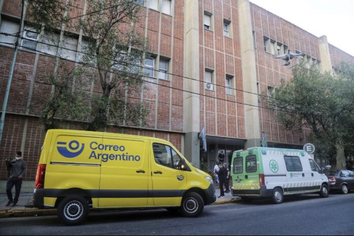 Mar del Plata: hieren de un disparo a un niño de 11 años