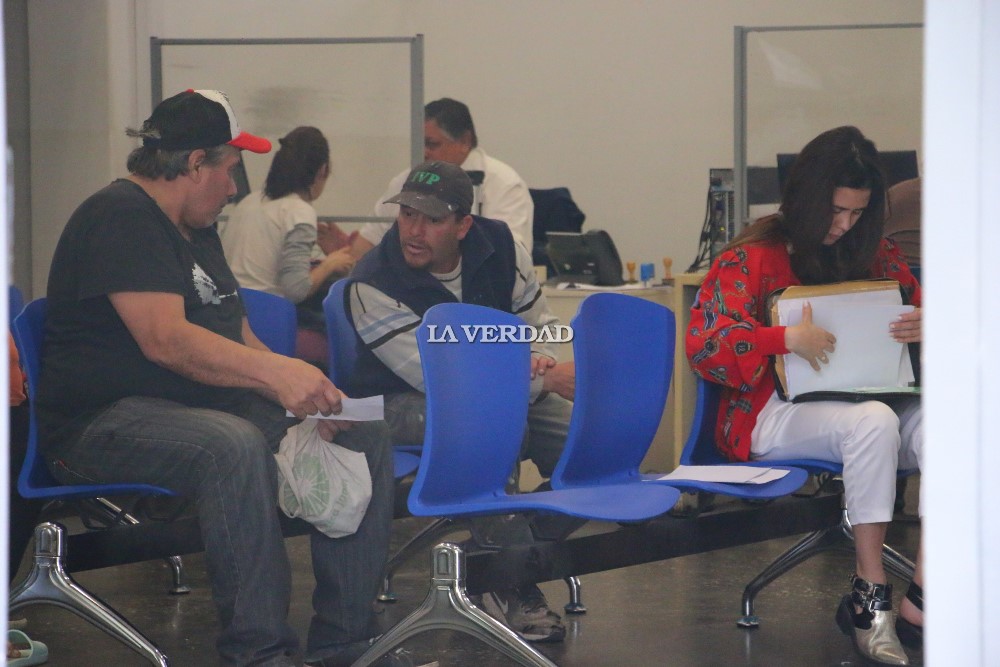 1100 personas ya consultaron en ANSES por el refuerzo alimentario