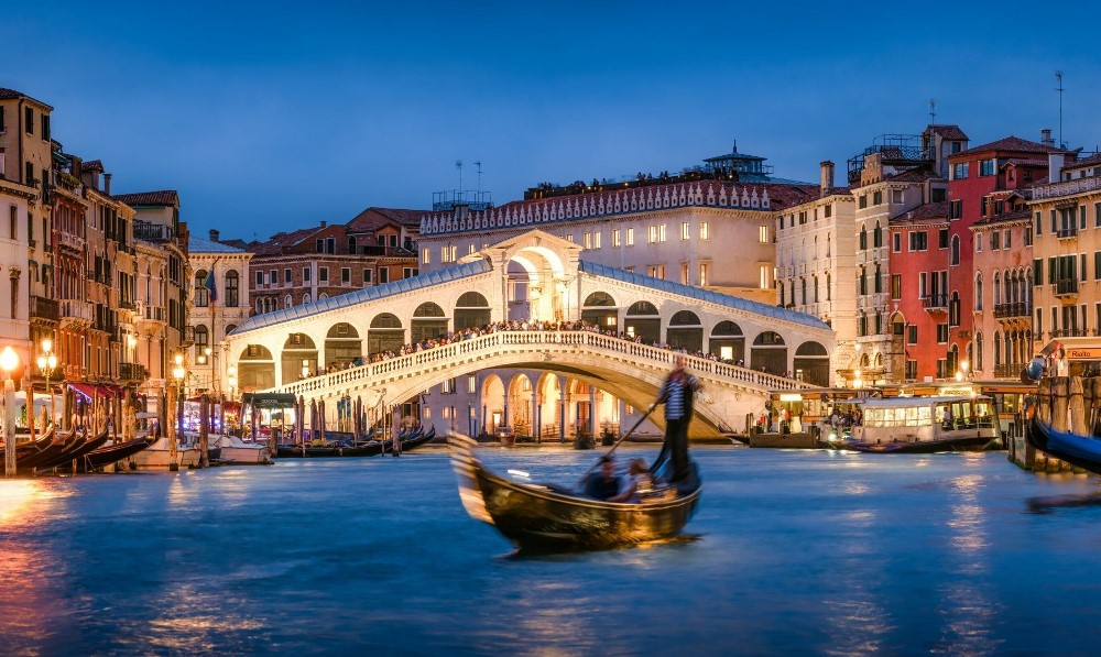 Aumentó el estudio del idioma italiano para el trámite de la ciudadanía