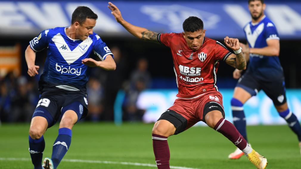 Estadísticas finales de la LPF