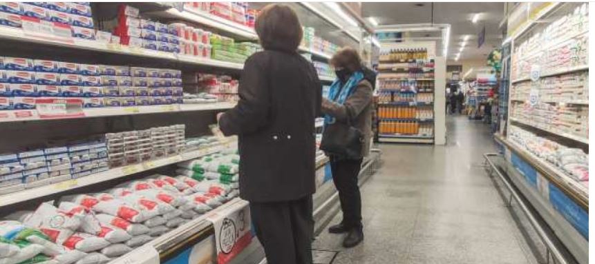 Octubre ya anticipa un recalentamiento de precios
