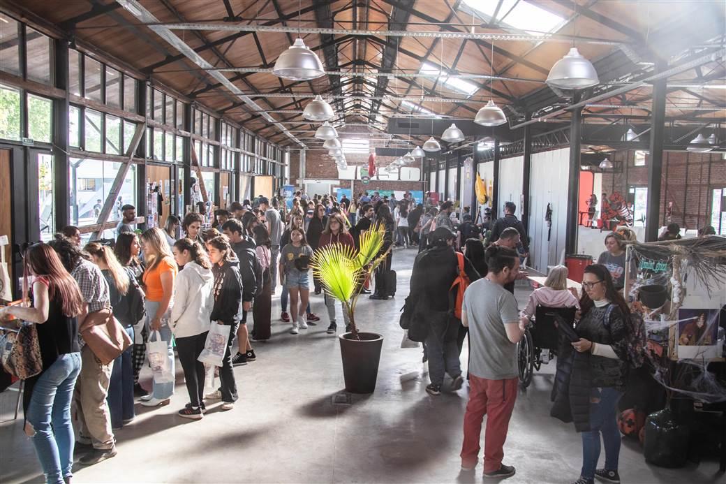 Yeso Festival: Gran cierre de la segunda edición anual