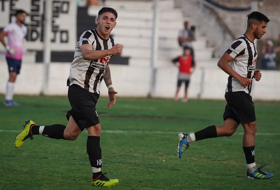 Moreno ganó en Chacabuco y también dio un paso importante