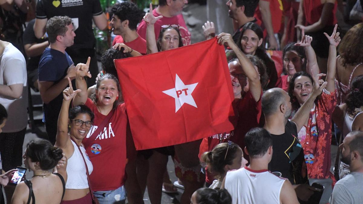 El triunfo de Lula y la izquierda latinoamericana