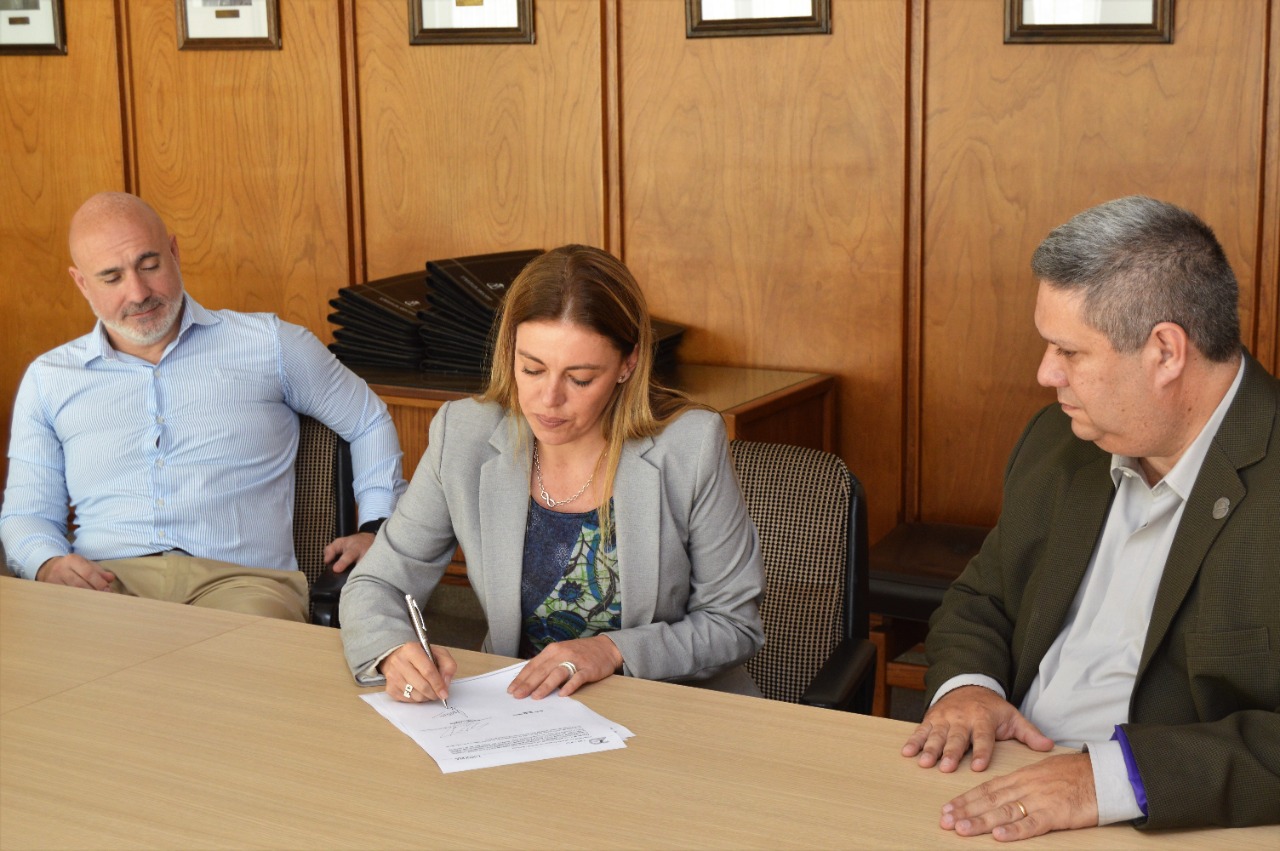 Prácticas profesionales para estudiantes de Abogacía de la UNNOBA