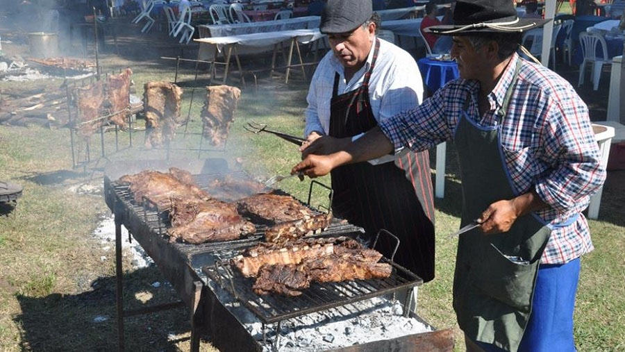 Se acerca una nueva edición de “El Gran Campeonato del Asado”