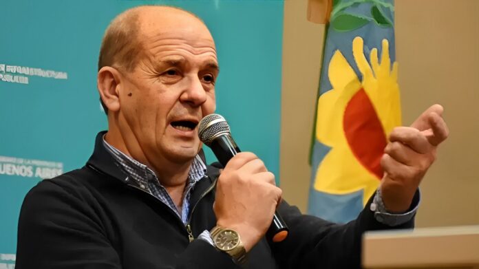 Pehuajó, Bolívar y Trenque Lauquen, con asueto por el primer partido de la Selección