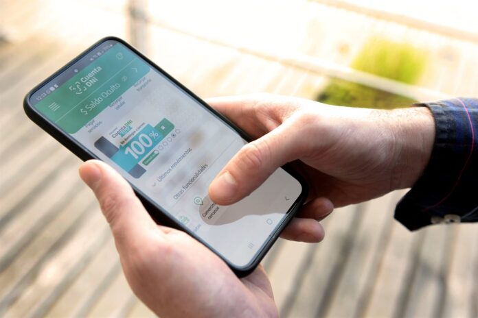 Los beneficios de Cuenta DNI en diciembre y la promo por las fiestas