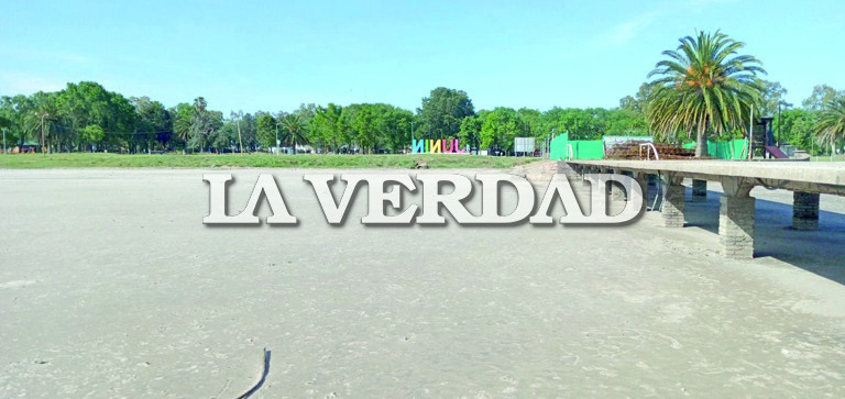 Preocupación por la temporada estival en el Parque Natural