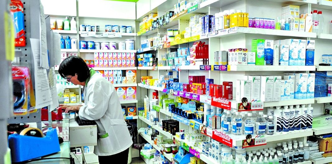 Habrá nuevo acuerdo de precios de medicamentos: subirían 5,3% promedio