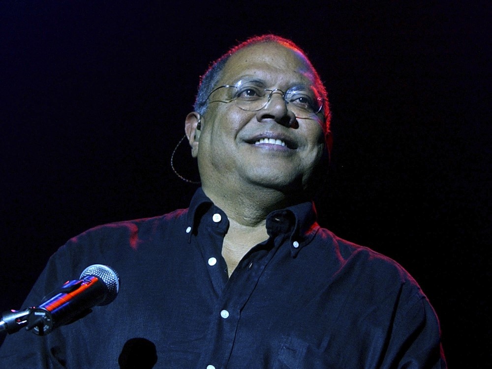 Murió el cantautor y guitarrista cubano Pablo Milanés