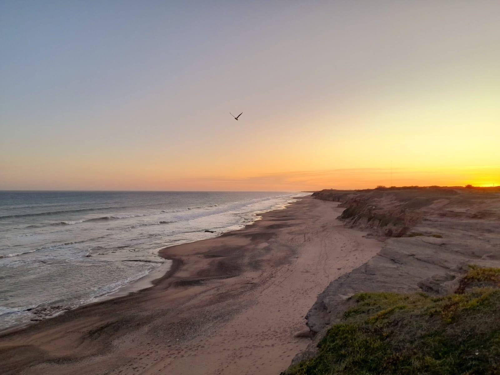 La Provincia suma una nueva reserva a su patrimonio natural