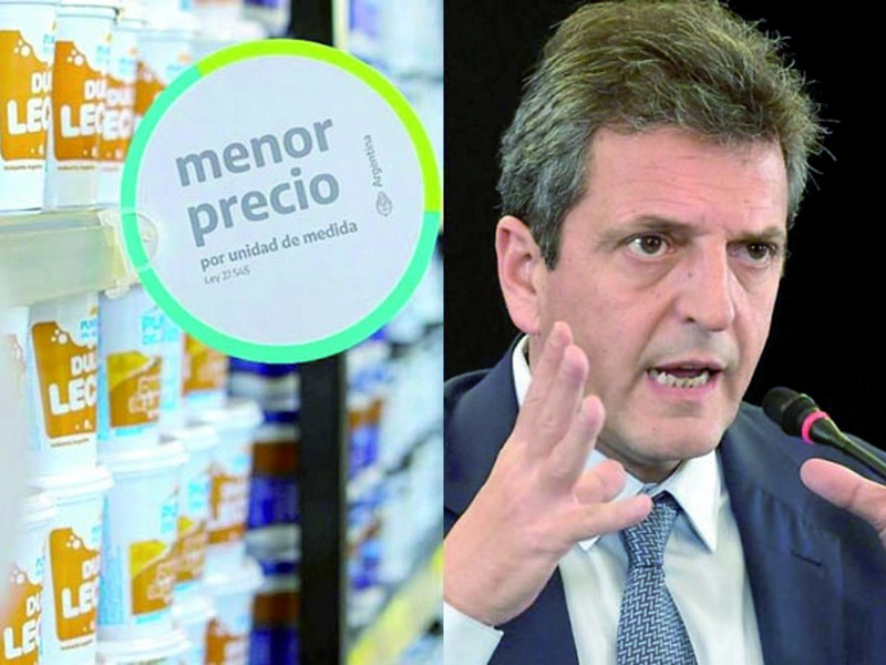 El Gobierno lanzó el programa Precios Justos