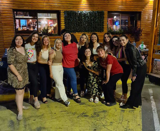 En Junín se realizan entre 10 a 15 denuncias diarias por violencia de género