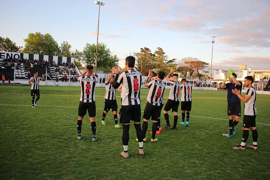 Moreno y Villa van por la clasificación