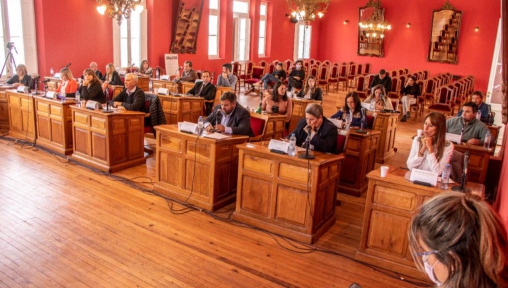 Piden precisiones sobre el destino de los 20 nuevos patrulleros