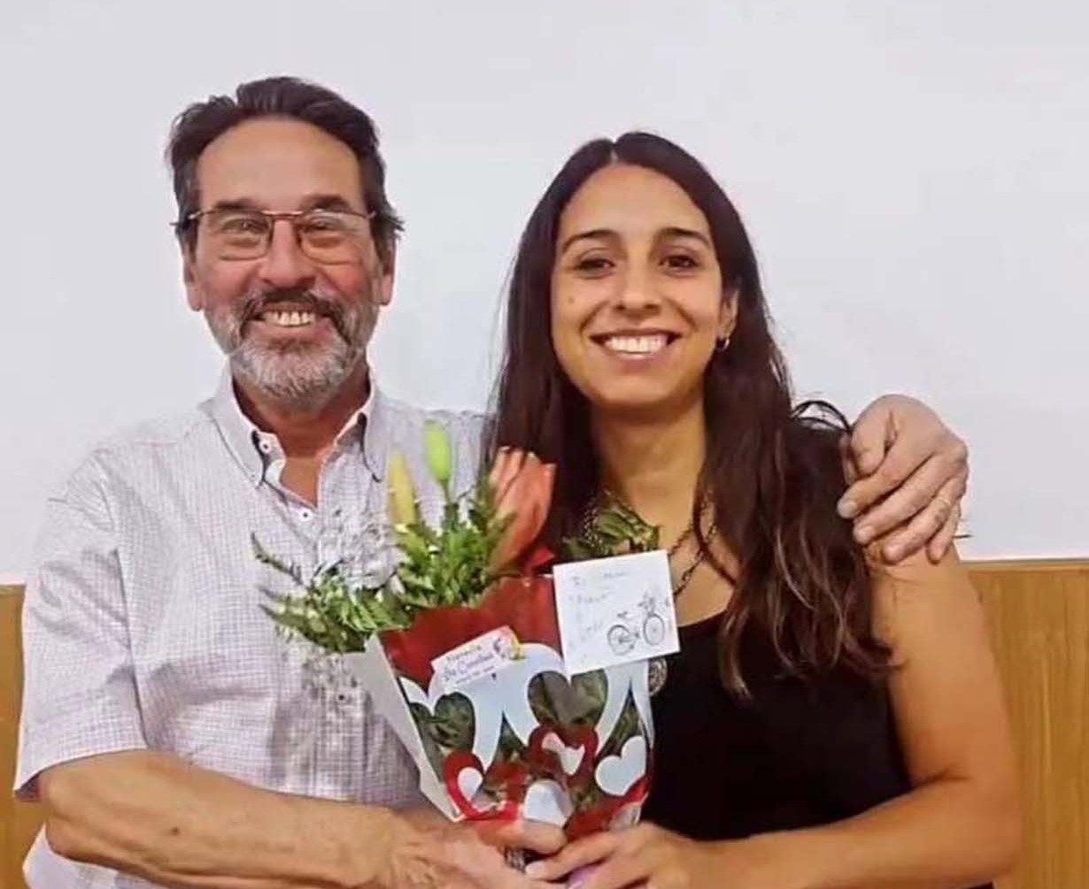 Yael Bonzanini es la nueva presidente de la Cámara Hotelera y Gastronómica