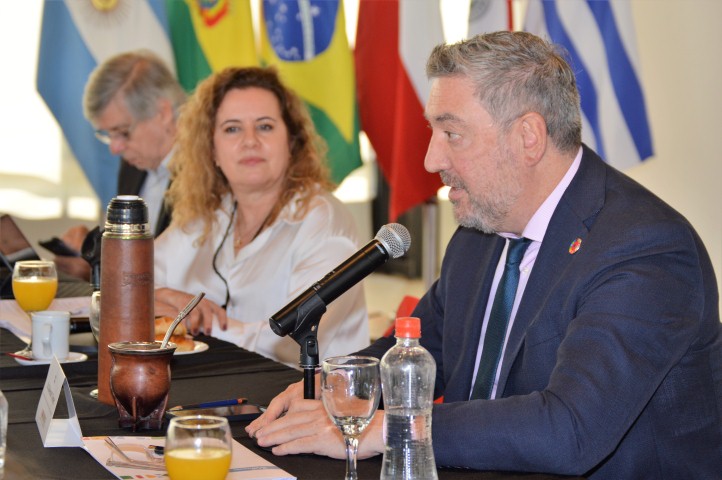 «Hemos llegado a estos 20 años, gracias al aporte de otras Universidades”