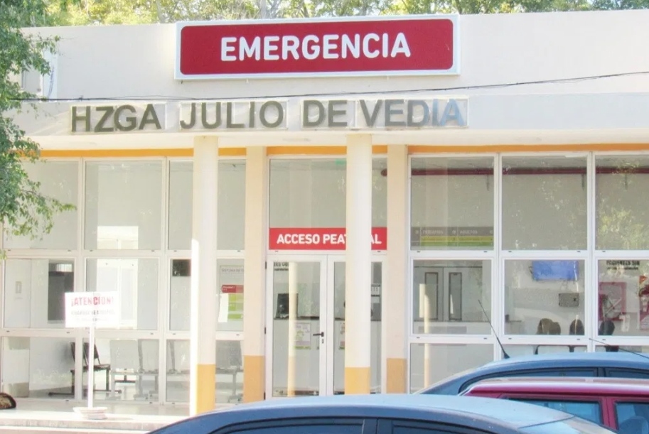 Covid-19: Provincia extiende horarios de vacunación en hospitales