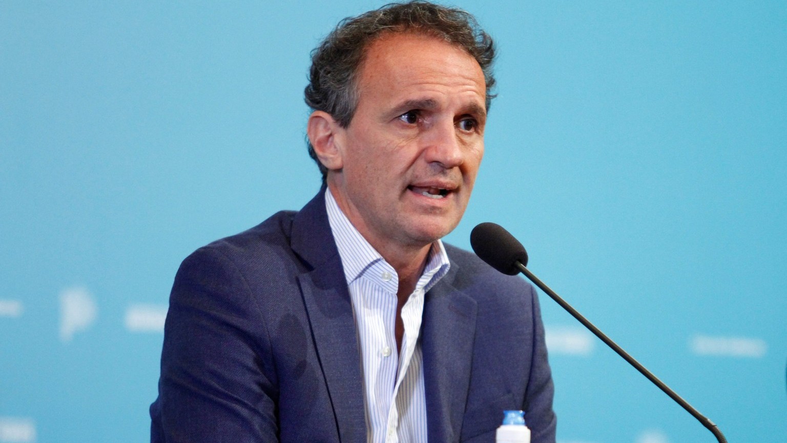 Katopodis: “Lo que puede pasar esta semana es muy grave”