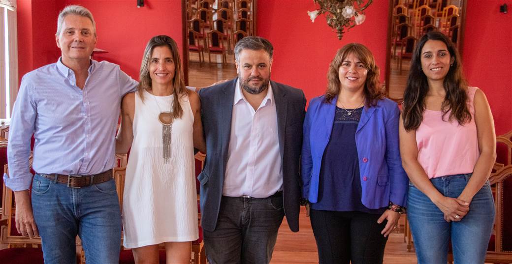 Se aprobó nueva ordenanza que desburocratiza habilitaciones