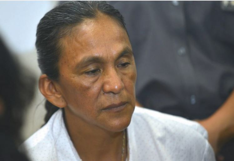 La Corte Suprema confirmó una condena de prisión para Milagro Sala