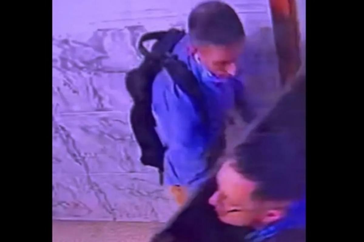 Delincuentes entraron a robar en un hogar de niños de San Cristóbal