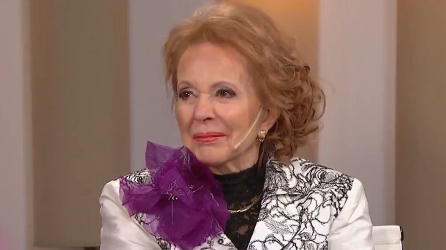 Murió Pinky, una de las figuras emblemáticas de la TV argentina