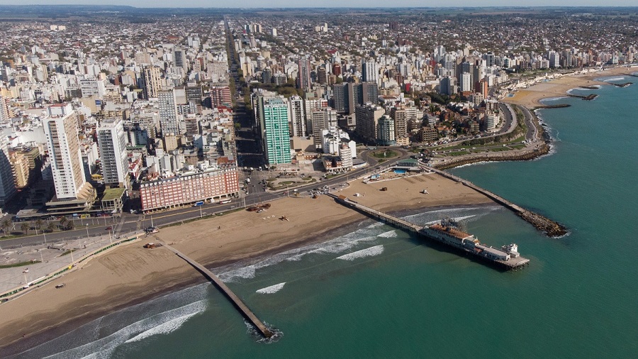 El mapa de los alquileres temporarios de cara al verano