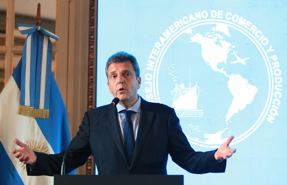 Los logros y los desafíos económicos de Massa para el 2023