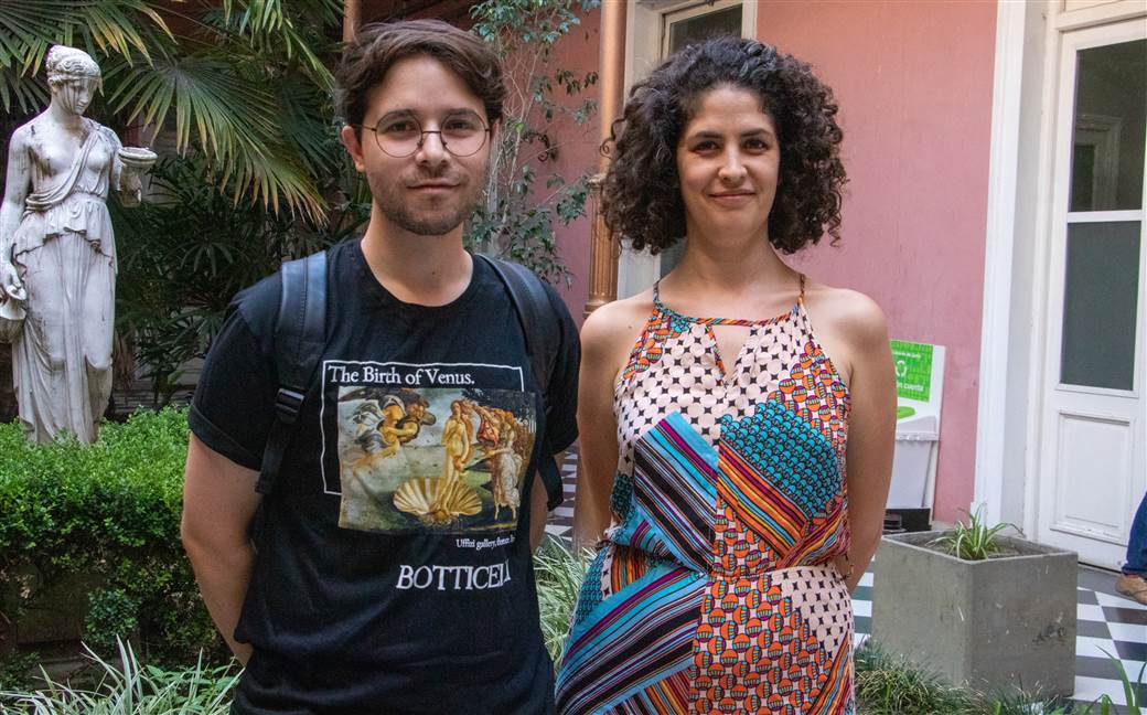 Juninense becado a nivel nacional por su investigación sobre el patrimonio cultural del MUMA