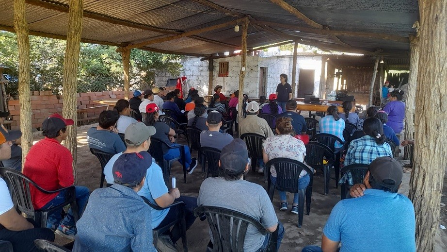 Agricultura familiar: En 2022 aumentó la inscripción de unidades productivas