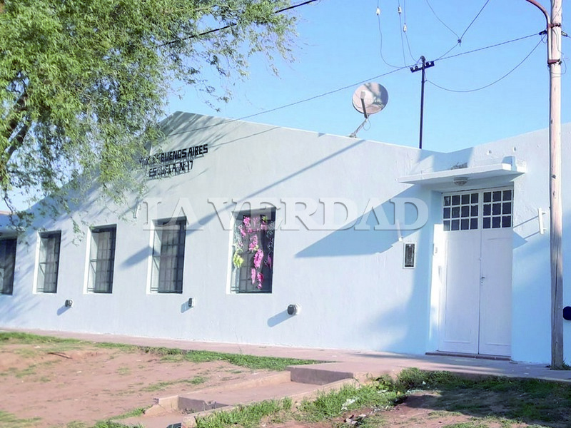 Más de 240 millones de pesos para la refacción de tres escuelas