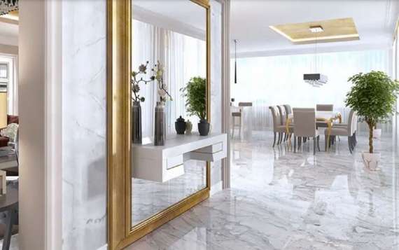 Hogar: los dos estilos que marcarán tendencia en este 2023