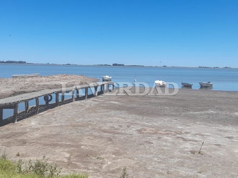 Desde APAJ cuestionaron el manejo de compuertas por parte de Hidráulica