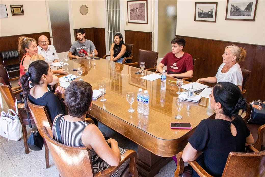 Clases: se relanza el programa «Armá tu mochila»