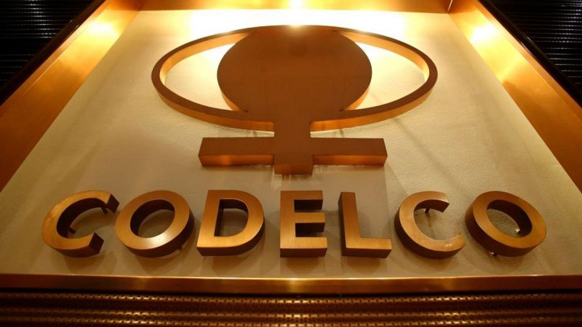 Chile: robaron un cargamento de cobre valuado en US$4,4 millones