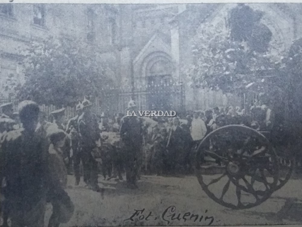 Historias locales: Desde el homicidio de una adolescente a la trata de blancas