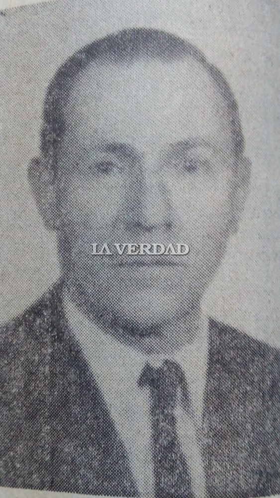 Historias locales: Pascual Cirigliano, un hombre emprendedor y con grandes iniciativas