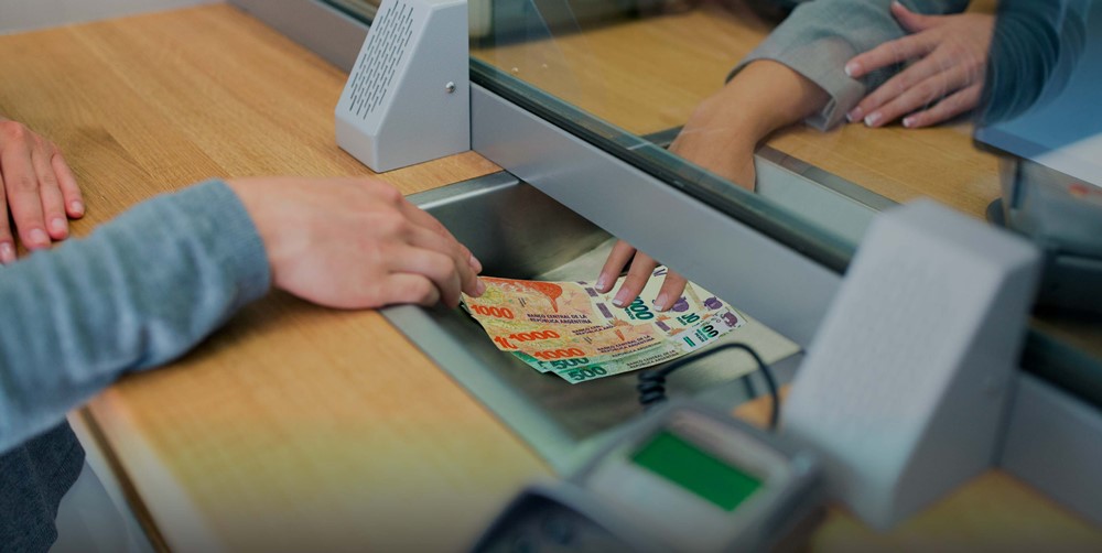 Provincia NET Pagos incorpora el servicio de depósito de efectivo sin tarjeta de débito